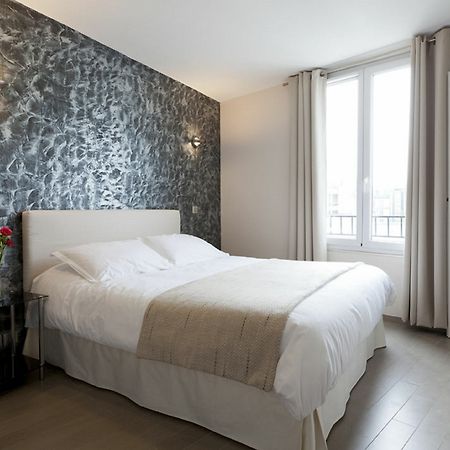 Hotel Sofia Париж Екстериор снимка