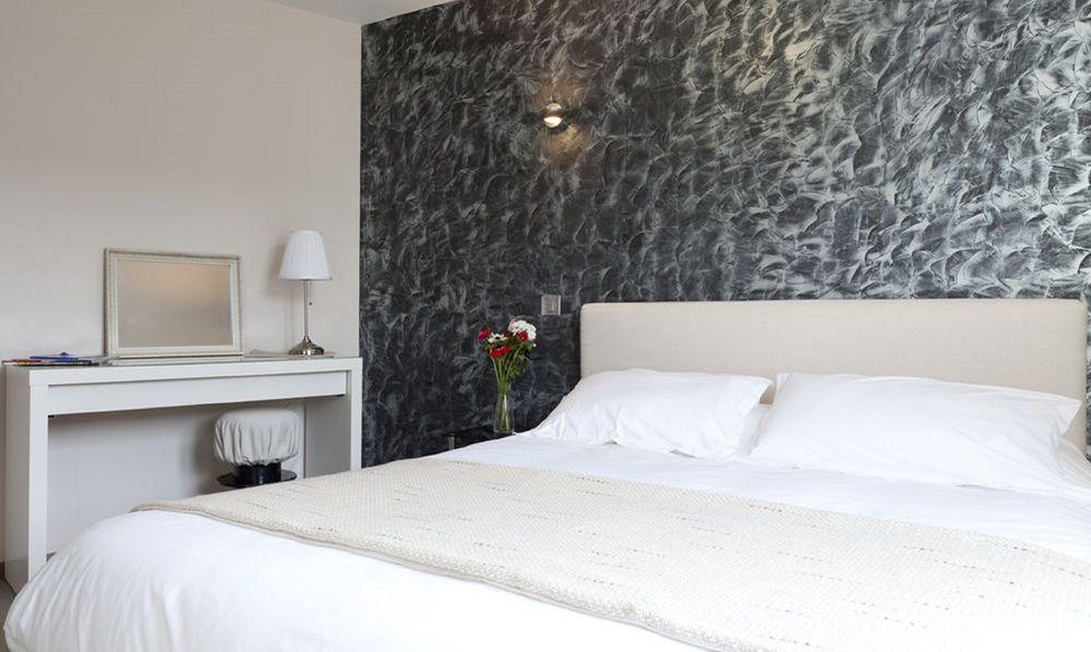 Hotel Sofia Париж Екстериор снимка