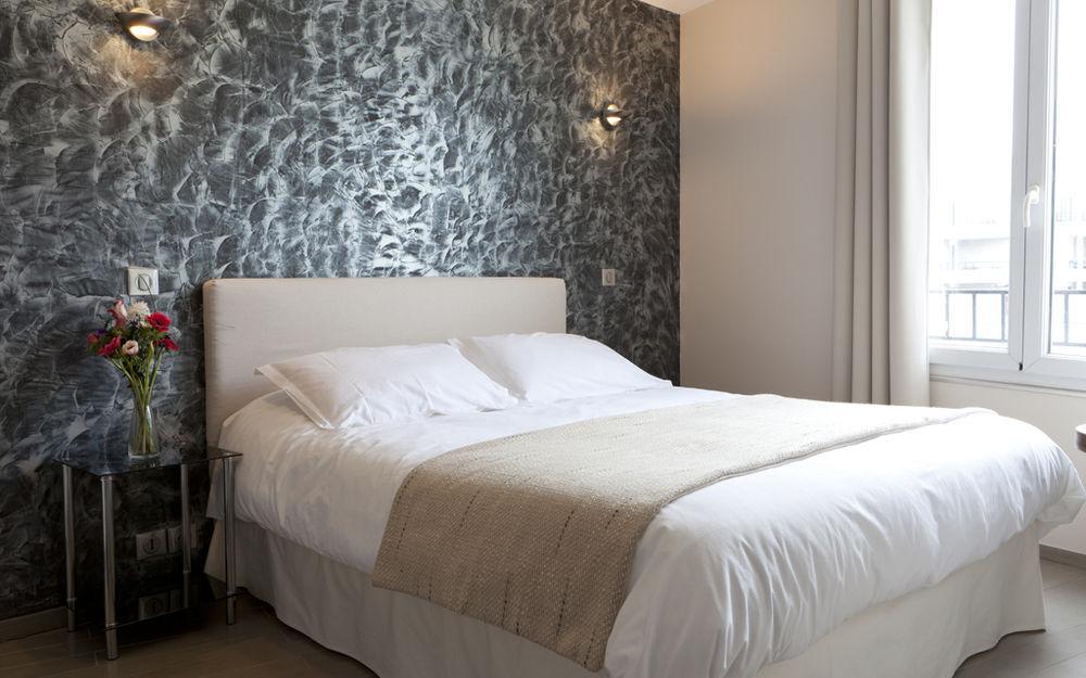 Hotel Sofia Париж Екстериор снимка