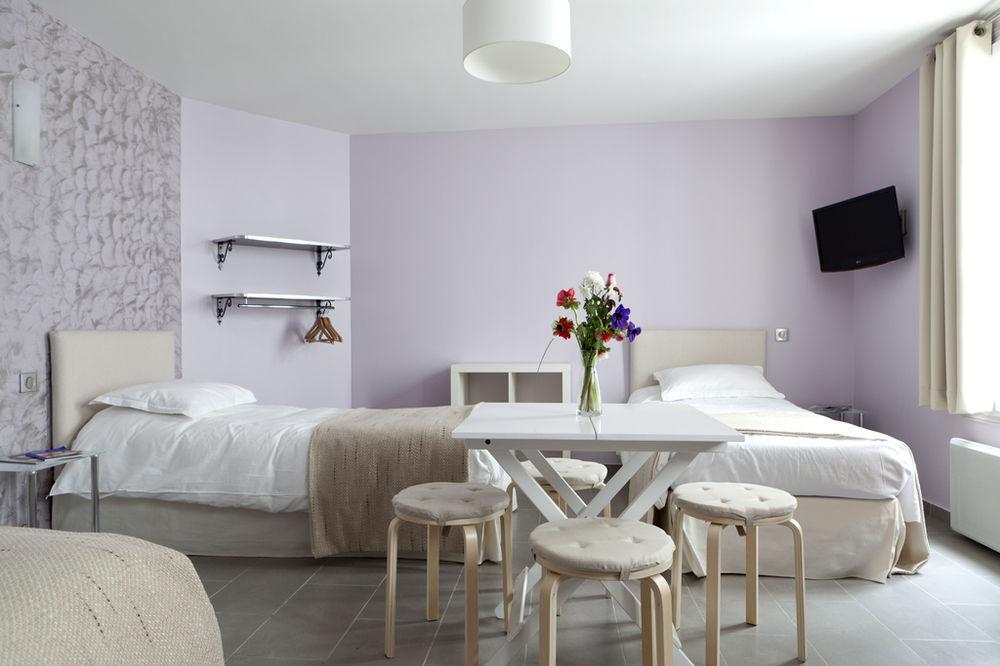 Hotel Sofia Париж Екстериор снимка