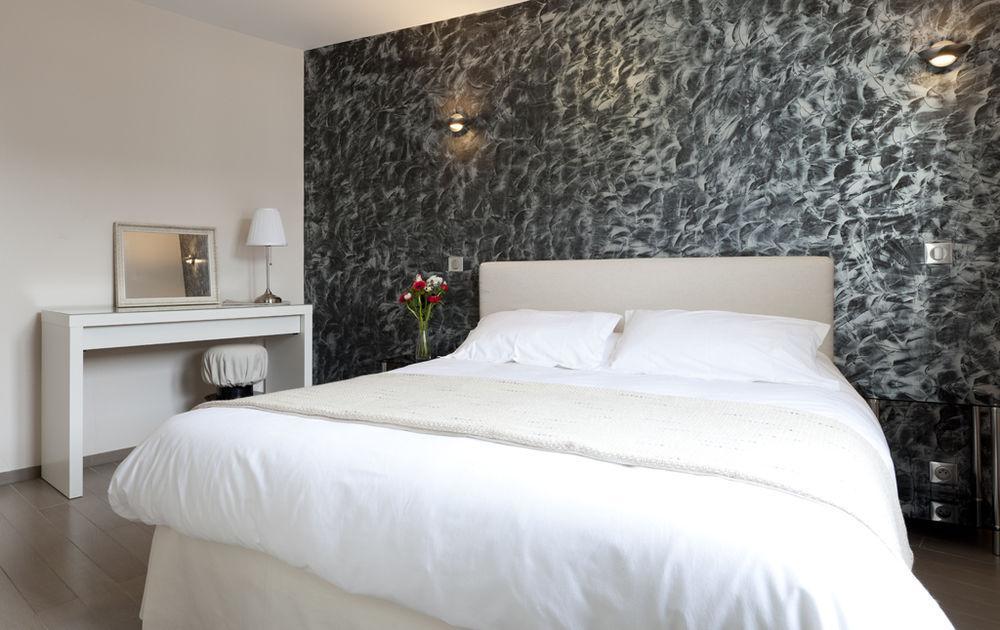 Hotel Sofia Париж Екстериор снимка