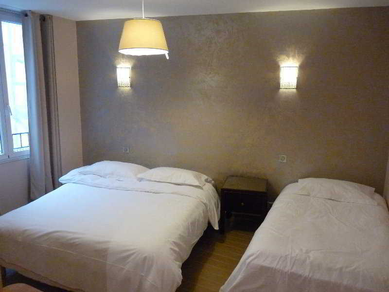 Hotel Sofia Париж Екстериор снимка