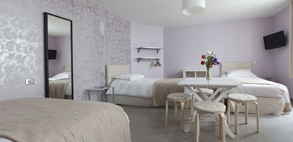 Hotel Sofia Париж Екстериор снимка