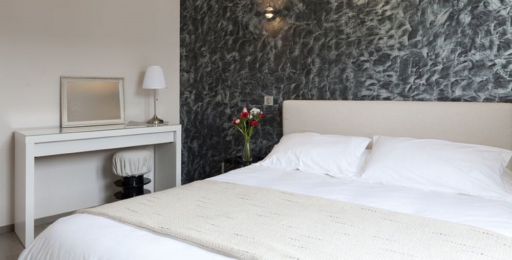 Hotel Sofia Париж Екстериор снимка