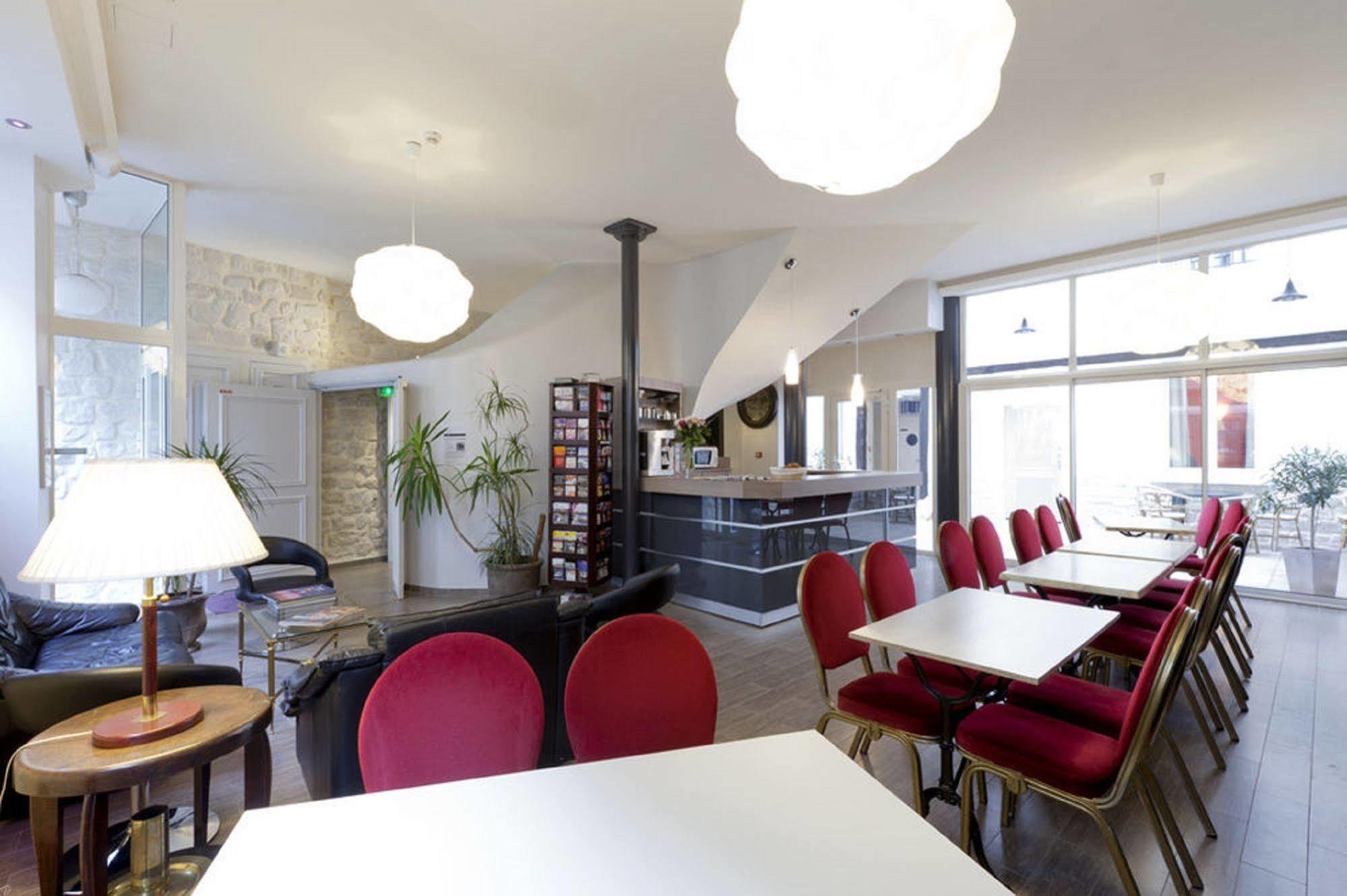 Hotel Sofia Париж Екстериор снимка